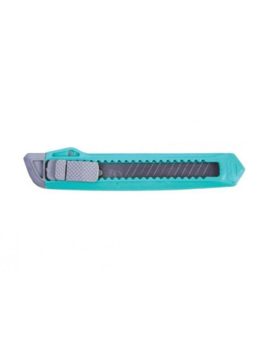Cutter CNX 803, lama 18mm, plastic