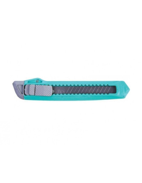 Cutter CNX 803, lama 18mm, plastic
