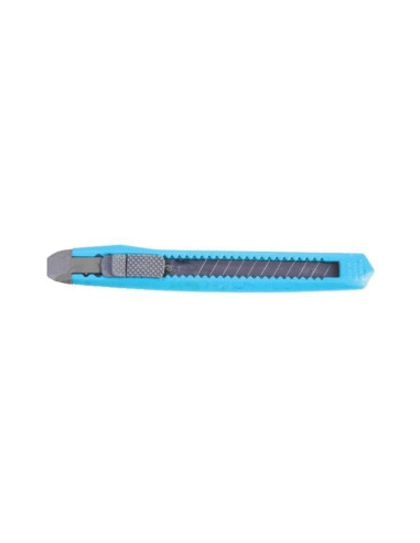 Cutter CNX 804, lama 9mm