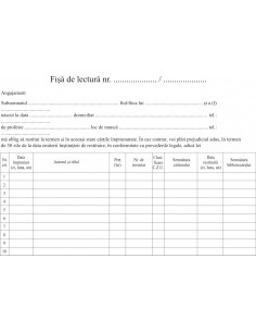 C121b Fisa de lectura