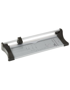 Trimmer hartie ProfiOffice Rollstream 420, manual, capacitate 10 coli, max 420mm