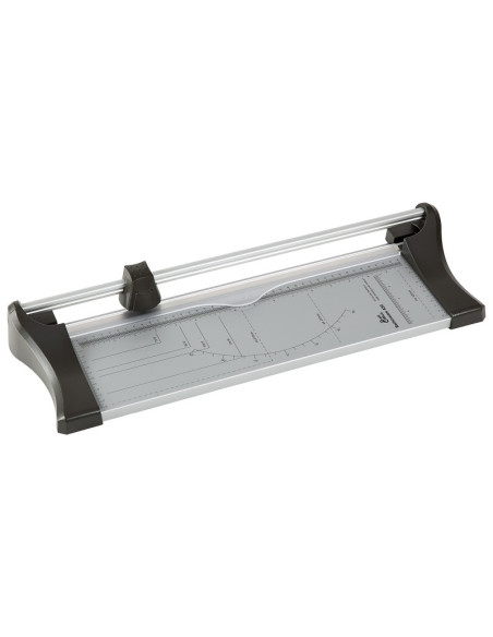 Trimmer hartie ProfiOffice Rollstream 420, manual, capacitate 10 coli, max 420mm