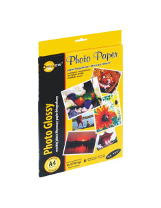 Hartie foto YellowOne 150-1373, 170-180g/mp, top 20 coli