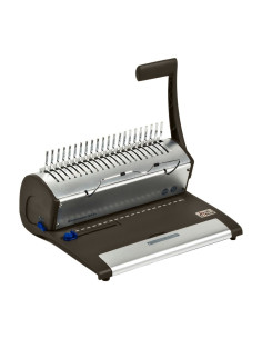 Aparat de indosariat A4 ProfiOffice M12+ 400/12