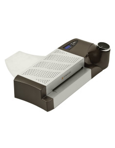 Laminator A4 ProfiOffice HR 230 D, cald/rece, 600mm/min, latime maxima 230mm, 1000W