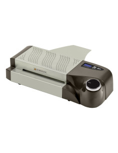Laminator A4 ProfiOffice HR 230 D, cald/rece, 600mm/min, latime maxima 230mm, 1000W 2