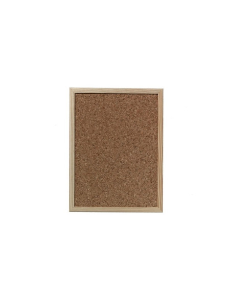 Panou pluta Herlitz 1600006, 30x40cm, pentru perete