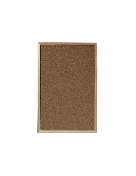 Panou pluta Herlitz 1600030, 40x60cm, pentru perete