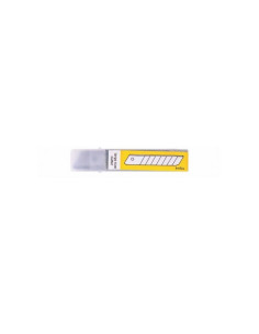 Rezerva cutter CNX CB01A, lama 18mm, set 10 buc