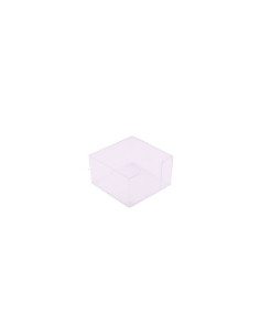 Suport cub hartie Ark 567, 85x85mm, transparent