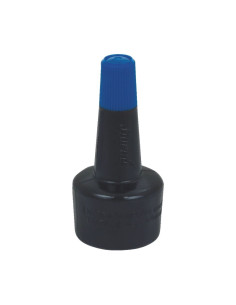 Tus stampila Horse 140-1052, albastru, 28ml, cu picurator 2