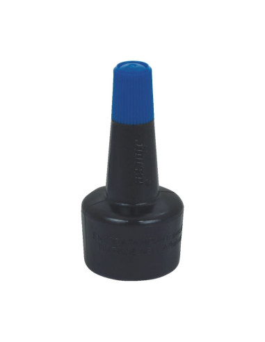 Tus stampila Horse 140-1052, albastru, 28ml, cu picurator