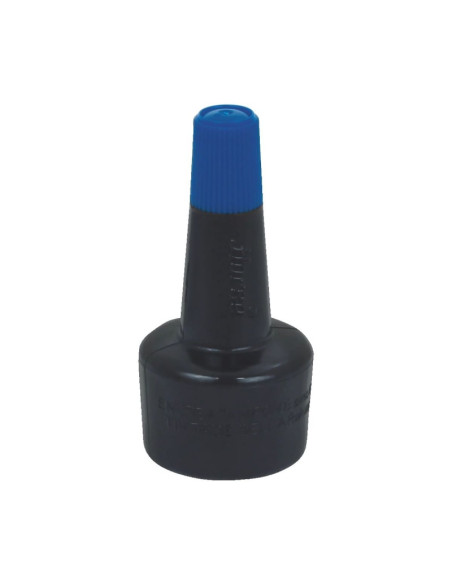 Tus stampila Horse 140-1052, albastru, 28ml, cu picurator