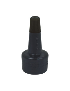Tus stampila Horse 140-1048, negru, 28ml, cu picurator 2