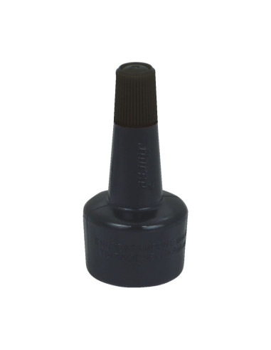 Tus stampila Horse 140-1048, negru, 28ml, cu picurator