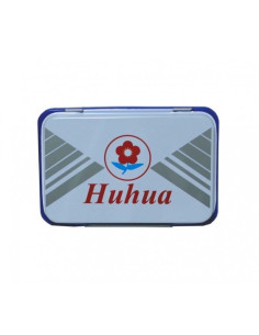 Tusiera Cnx nr.3, tusata, albastru, 50x100mm
