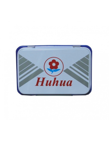 Tusiera Cnx nr.3, tusata, albastru, 50x100mm
