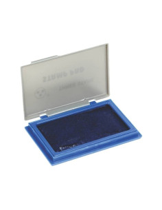 Tusiera Cnx nr.2, tusata, albastru, 80x125mm