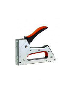 Capsator Tacker Kangaro TS-2313A, metalic