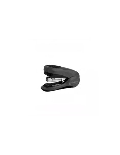 Capsator Kangaro Less Effort LE-45F, 24/6 - 26/8, 40 coli, 48mm, capsare usoara plata, negru 2