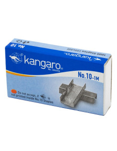 Capse Kangaro No.10-1M, nr.10, 15 coli, set 1000 buc