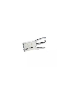 Capsator tip cleste Kangaro HP-435, 24/6 - 26/6, 24/8 - 26/8, 40 coli, 55mm, profesional, metalic, argintiu