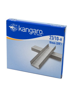 Capse Kangaro 23/10-H, 23/10, 30 coli, set 1000 buc