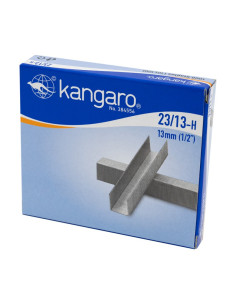 Capse Kangaro 23/13-H, 23/13, 70 coli, set 1000 buc