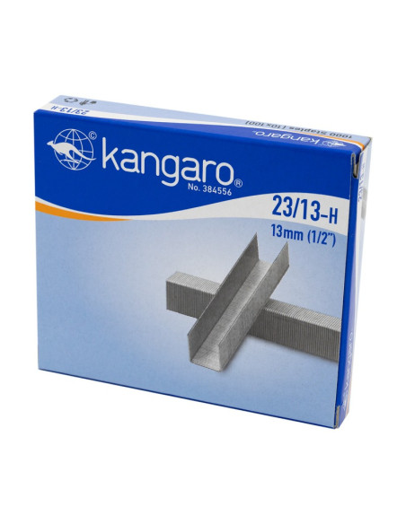 Capse Kangaro 23/13-H, 23/13, 70 coli, set 1000 buc