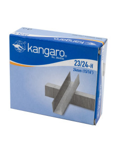 Capse Kangaro 23/24-H, 23/24, 300 coli, set 1000 buc