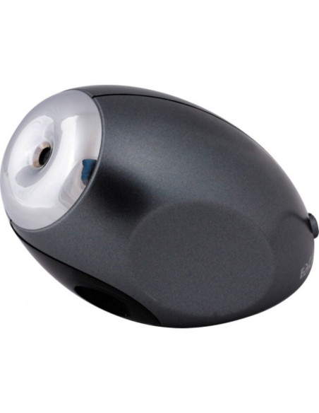 Ascutitoare electrica Eagle E5114B/C-MP, alimentare USB, cablu inclus, 1 orificiu, 8mm, plastic, negru