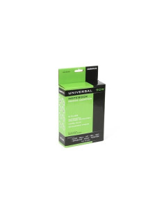 Incarcator laptop Omega, cu 8 conectori, max 90W, input 100-240V 50-60Hz, output 19V 4.74A, OZU90AS, 41612 2