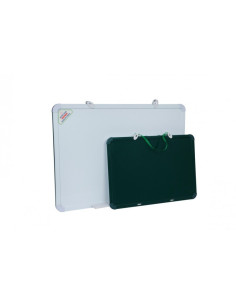 Tabla magnetica CNX, 48x33cm, pentru perete
