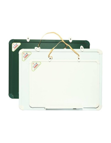 Tabla magnetica CNX, 48x33cm, pentru perete