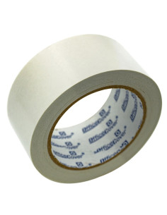Banda dublu adeziva Office-Cover, 48mm x 25m, transparent, acrilic