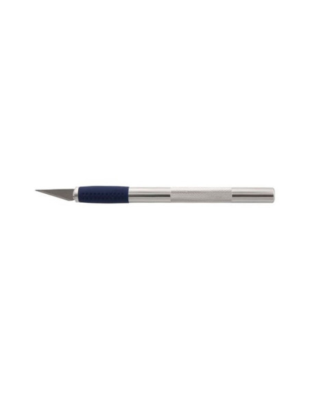 Cutter CNX YDL-1001/I0022, precizie, blister (+5 rezerve)