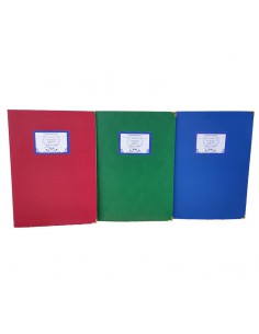 C028c Catalog pentru clasa pregatitoare,(clasa 0), 36 elevi - coperta imitatie piele