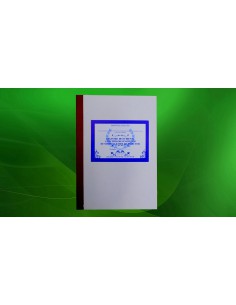 SS10 Registru de evidenta a deciziilor si notelor de serviciu emise de director - coperta duplex 2