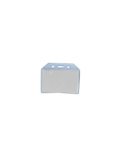 Suport ecuson CNX T-014H, orizontal, siliconic, transparent