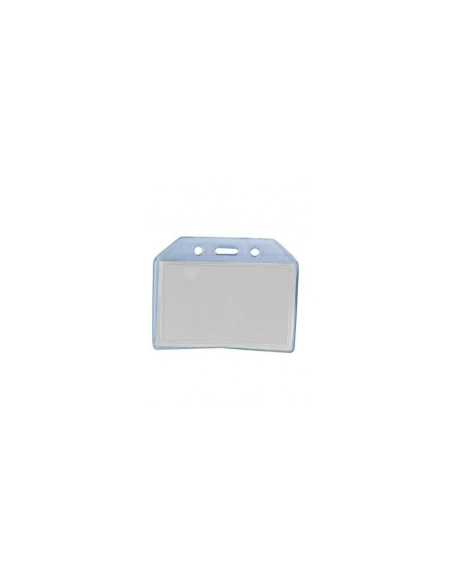 Suport ecuson CNX T-014H, orizontal, siliconic, transparent