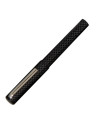 Stilou Colorarte Moon 33200002, alimentare rezerve, corp negru cu model carbon
