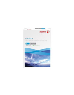 Hartie copiator A4 Xerox Colotech, 200g/mp, top 250 coli