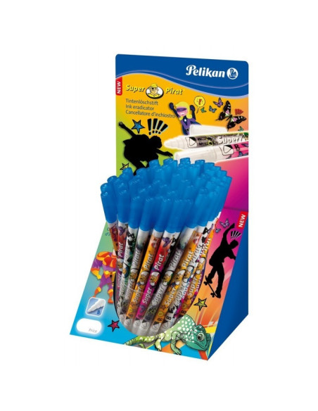 Pic corector cu rescriere Pelikan Super Pirat 850-B 987024, varf B