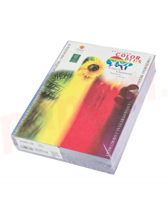 Hartie colorata A4 Color Plus, 80g/mp, mov, top 500 coli