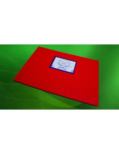 C022 Registru matricol pentru clasele I-VIII, pt 200 elevi (format A3) - coperta imitatie piele