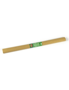 Hartie creponata Koh-i-noor K9755-33, 50x200cm, auriu, set 10 buc
