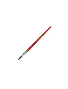 Pensula Pelikan 711069, varf rotund, nr. 8, set 12 buc