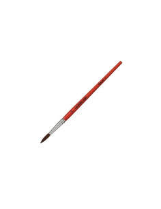 Pensula Pelikan 711077, varf rotund, nr. 10, set 12 buc