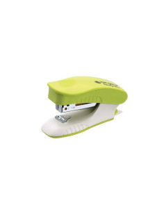 Capsator Kangaro Trendy10M, nr.10, 10 coli, 26mm, plastic, verde