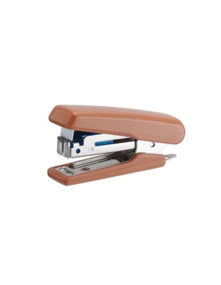 Capsator Kangaro MINI-10, nr.10, 10 coli, 28mm, plastic, fildes